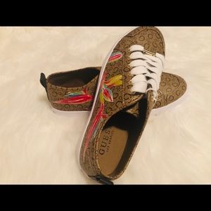 Guess sneakers